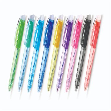 Penna Smooth Startup Blu 0,7mm Fo-gelb022 Flexoffice