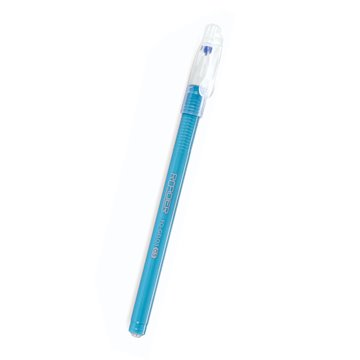 Penna Smooth Hi.master 0,7mm Blu Fo-gelb03 Flexoffice