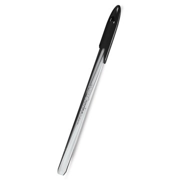 Penna A Sfera Candee Nera 0,6mm Smooth Fo-027 Flexoffice