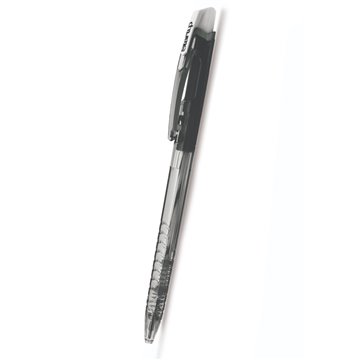 Penna Smooth Startup Nero 0,7mm Fo-gelb022 Flexoffice