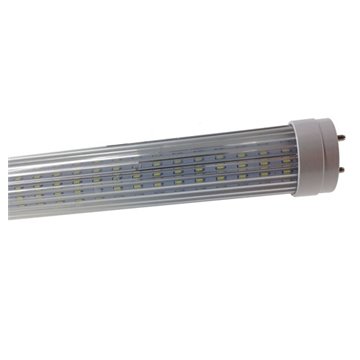 Tubo Led T8 120cm 36w  6400k Trasparente