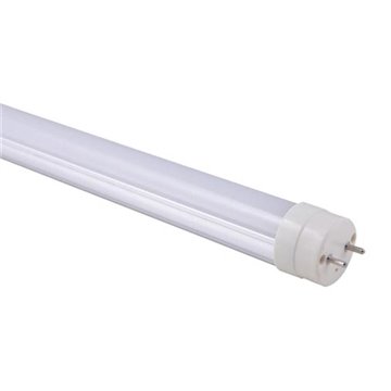 Tubo Led T8 60cm 18w  6400k Opaco