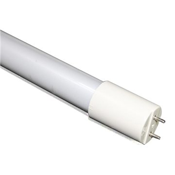 Tubo Led T8 120cm 20w  4200k Vetro Luce Naturale