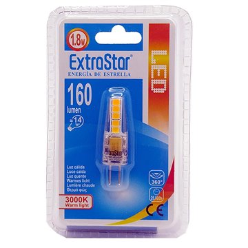 Led Extra Start 160 Lumen