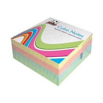 Cubo Colorato 76x76 Ff.400 10524