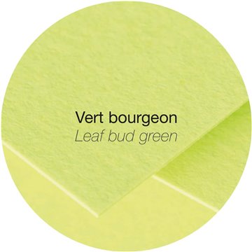 Buste 140x140 Pz.20 Gr.120 Verde Bougeon