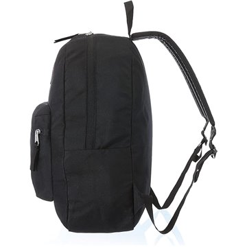 Cross Town Black A Jansport Ek0a5bain551