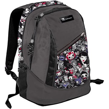 Zaino Organizzato Tokidoki 52861