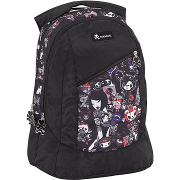 Zaino Organizzato Tokidoki 52861