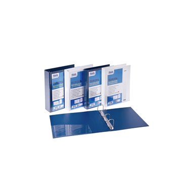 Raccoglitori Pers.europa 22x30 4d H5d.40 Blu 100460468