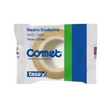 Biadesivo Comet 10x15 Trasp. 64621-00042-01