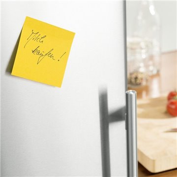 Post-it Super Sticky Giallo 76x76 654-12ss-cy 81369