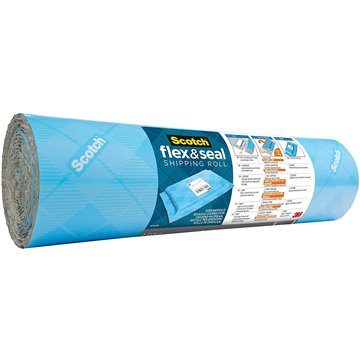 Rotolo Per Spedizioni Scotch 38x3 Fs-1510