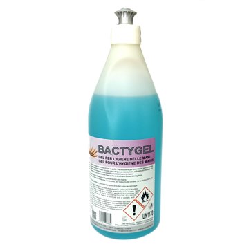 Bactygel Igienizzante 750ml + Dosatore 049862