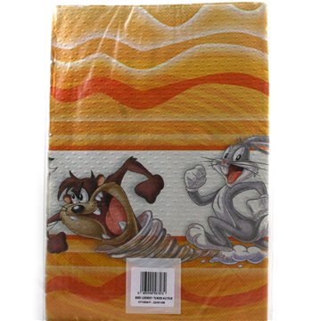 Tovaglia Looney Tunes Active 120x180