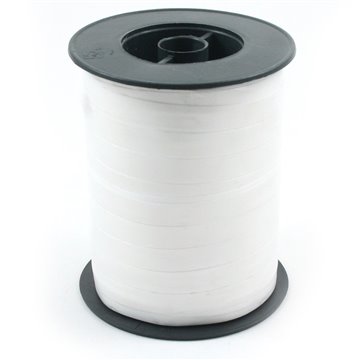 Nastri Satintoni 10mm 250 Mt Bianco 1250/03