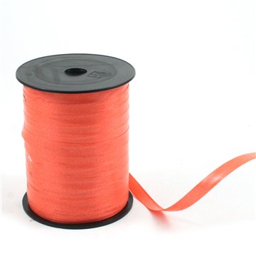 Nastri Satintoni 10mm 250 Mt Arancio 1250/17