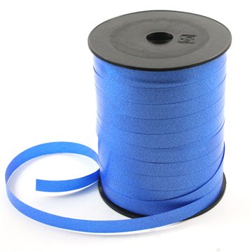 Nastri Satintoni 10mm 250 Mt Blu 1250/32