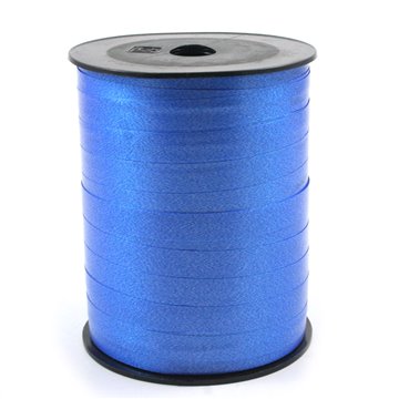 Nastri Satintoni 10mm 250 Mt Blu 1250/32