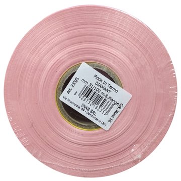 Nastri Satinette Mm.31 Rosa 16