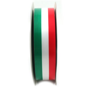 Nastro Tricolore 31/100 506