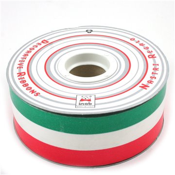 Nastro Tricolore 50/100