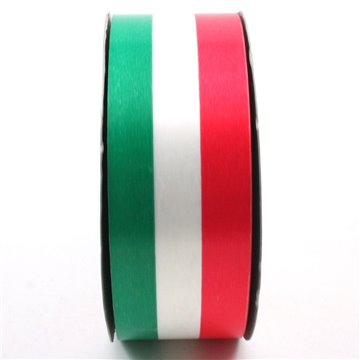 Nastro Tricolore 50/100