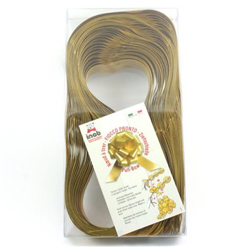 Fiocchi Rapid Raphia Mm.31 Pz.20 Oro 01