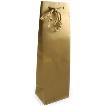 Buste Con Cordoncino 12x39+9 Oro