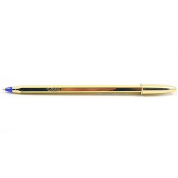 Penne Bic Cristal Shine Oro 9213401