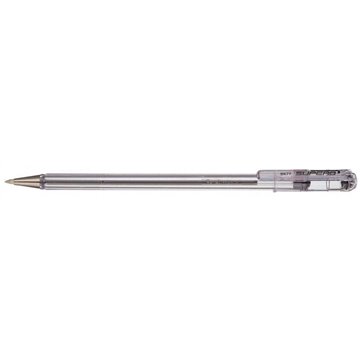 Penne Superb Nere Pentel Bk77-a