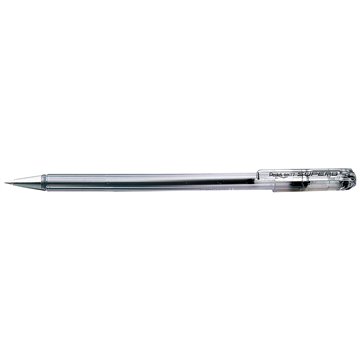 Penne Superb Nere Pentel Bk77-a