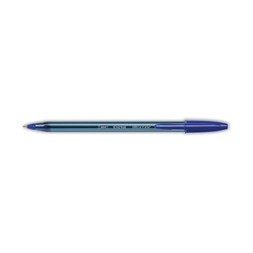 Penne Bic Cristal Exact Blu 992605