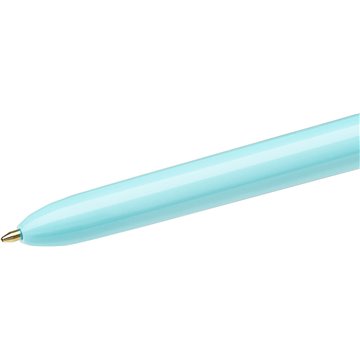 Penne Bic 4 Colours Fun 982870