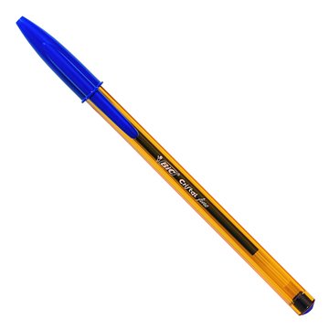 Penne Bic Cristal Fine Blu 872730