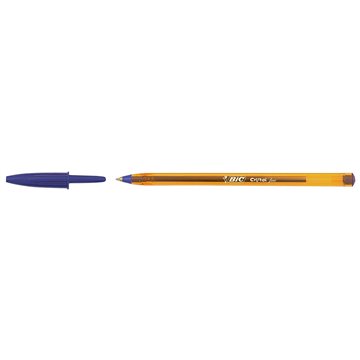 Penne Bic Cristal Fine Blu 872730