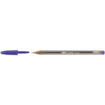 Penne Bic Cristal 1.6 Blu 880656