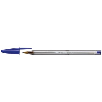 Penne Bic Cristal 1.6 Multicolor Large 926381