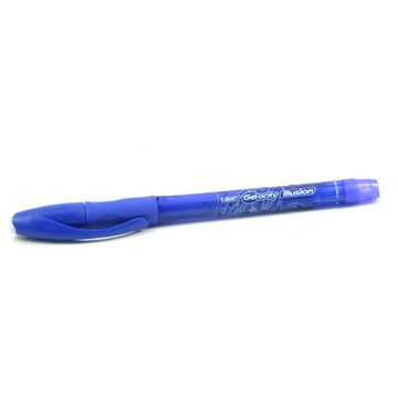 Penne Bic Gel-ocity Illusion Blu 943440