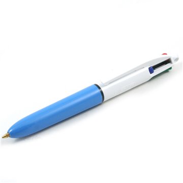 Penne Bic 4colours Mini 895985