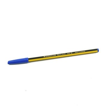 Penne Sfera Staedtler Noris Stick 434 Blu 03