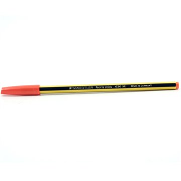 Penne Staedtler 434 Arancio 04