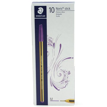 Penne Staedtler 434 Violetto 06