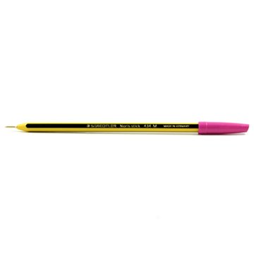 Penne Staedtler 434 Magenta 20