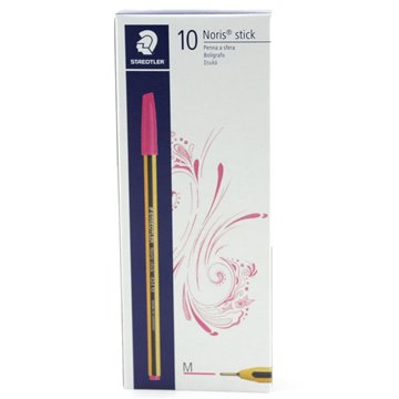 Penne Staedtler 434 Magenta 20