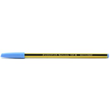 Penne Staedtler 434 Azzurro 30