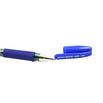 Penne Pilot Bps-gp-xb Extrabroad 1,6 Blu