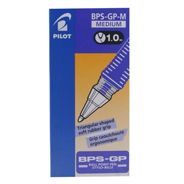 Penne Pilot Bps-gp-m 1,0 Blu