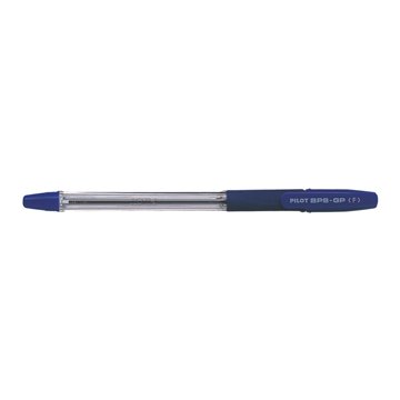 Penne Pilot Bps-gp-f 0.7 Blu Fine