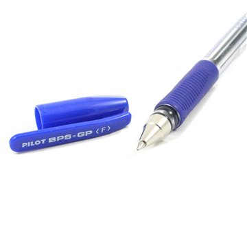 Penne Pilot Bps-gp-f 0.7 Blu Fine